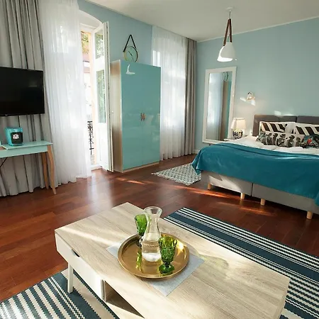 Comfort Art By Grand Σόποτ