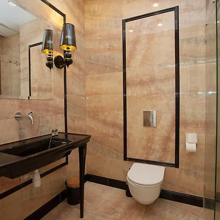 Διαμέρισμα Comfort Art By Grand *