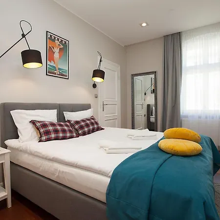 Comfort Art By Grand * Σόποτ