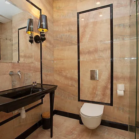 Comfort Art By Grand Σόποτ