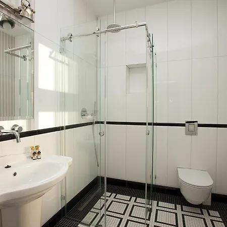 Apartament Comfort Art By Grand Sopot