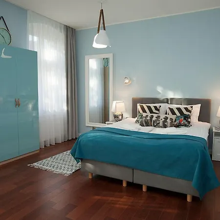 Apartament Comfort Art By Grand