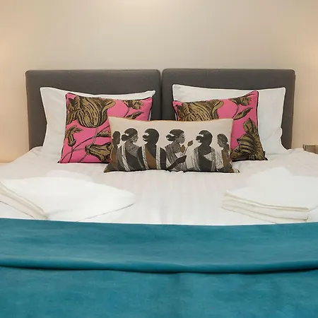 Comfort Art By Grand Sopot