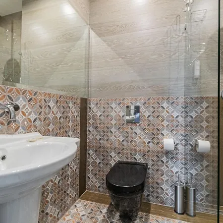 Comfort Art By Grand Apartman Sopot
