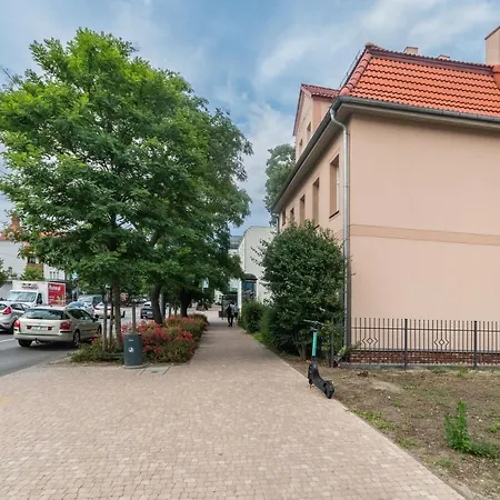 Apartman Comfort Art By Grand Sopot