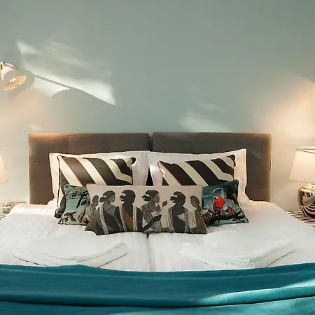 Apartman Comfort Art By Grand