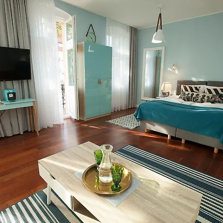 Apartman Comfort Art By Grand