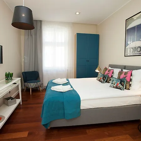 Apartament Comfort Art By Grand Sopot