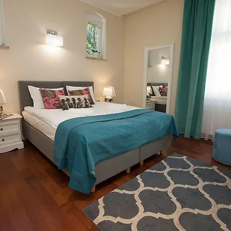 Apartman Comfort Art By Grand *