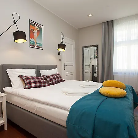 Comfort Art By Grand Apartman *