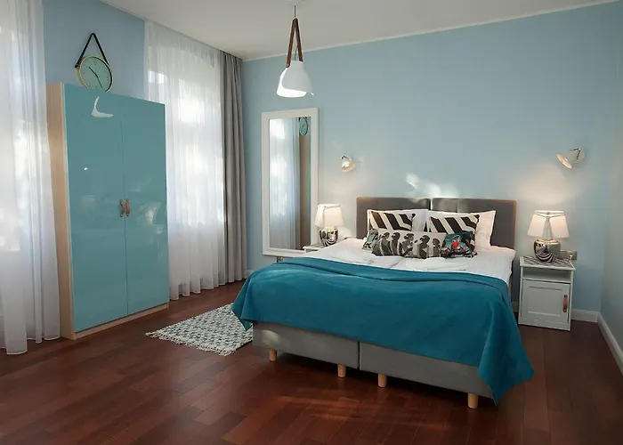 Lejlighed Comfort Art By Grand