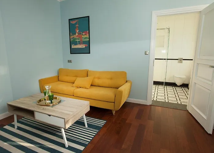 Comfort Art By Grand Lejlighed