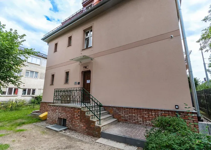 Comfort Art By Grand Lejlighed *