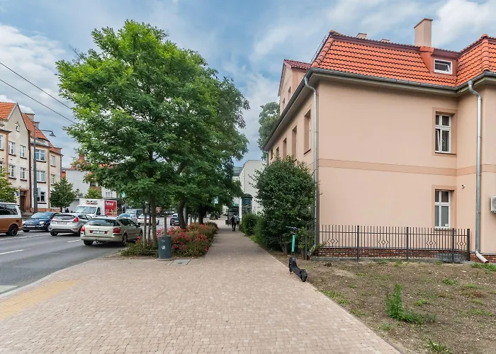 Comfort Art By Grand Lejlighed