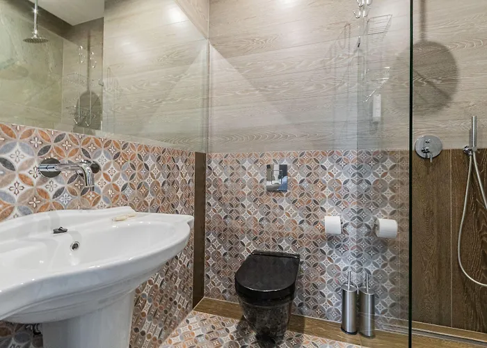 Comfort Art By Grand Lejlighed *