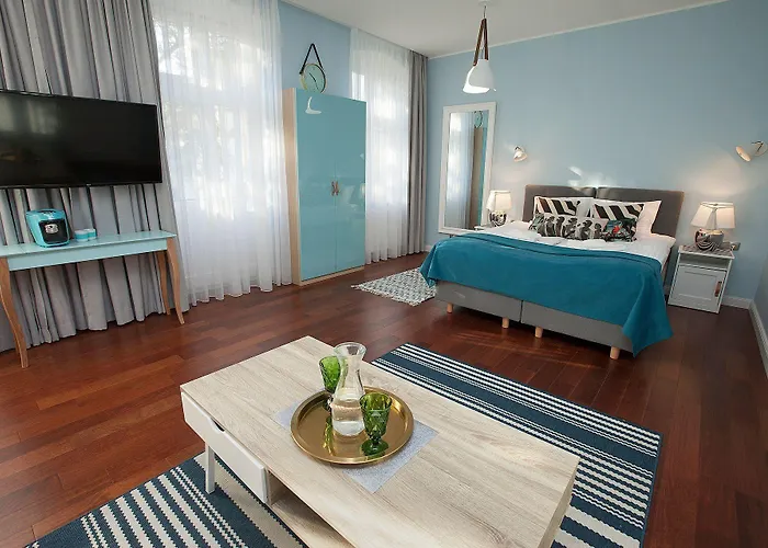 Comfort Art By Grand Lejlighed