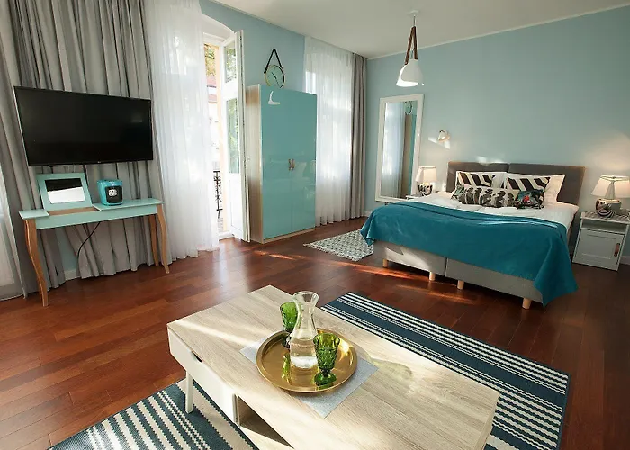 Lejlighed Comfort Art By Grand