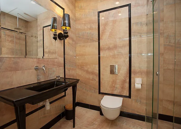 Comfort Art By Grand Sopot