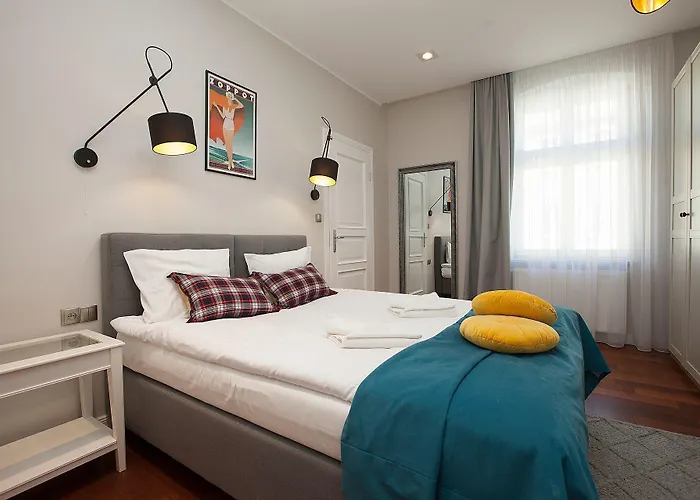 Comfort Art By Grand * Sopot