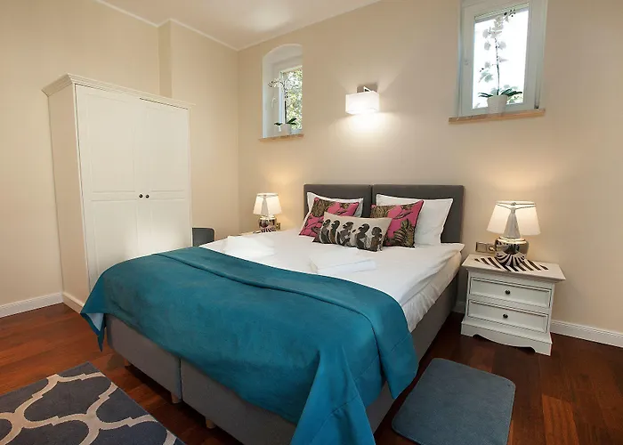 Comfort Art By Grand Lejlighed *