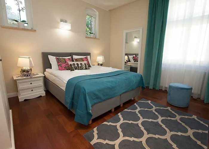 Lejlighed Comfort Art By Grand *